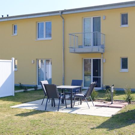 Moorhexe Apartment Gelbensande Exterior photo
